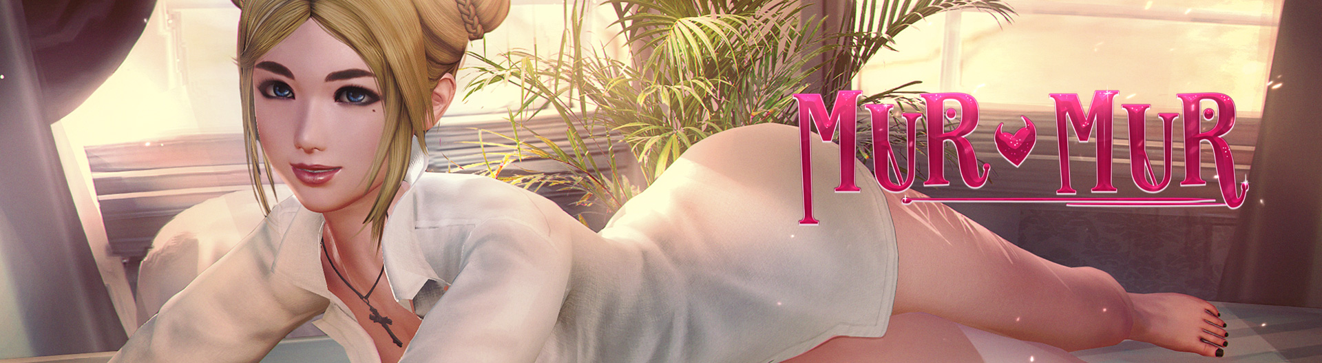 MurMur 0.7 (18+)
