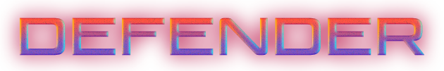 Defender Pre-Alpha