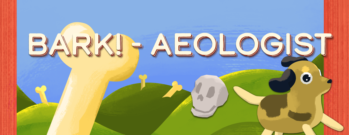 BARK!-AEOLOGIST