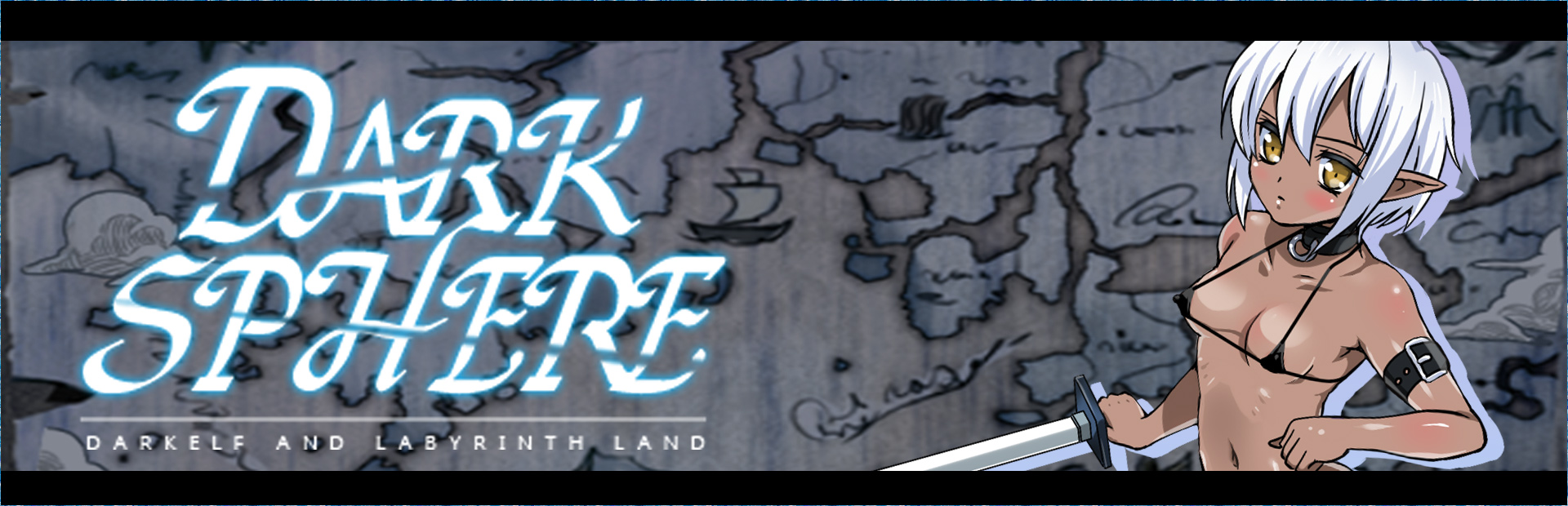 DARK SPHERE