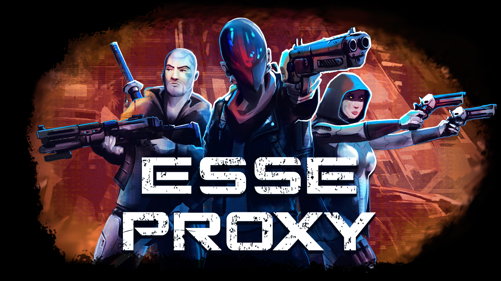 Esse Proxy