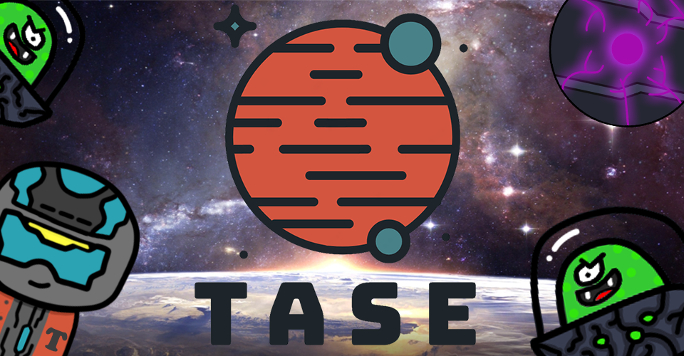 TASE