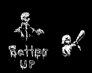 Batter Up!