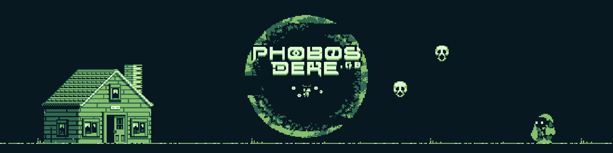 PHOBOS DERE .GB