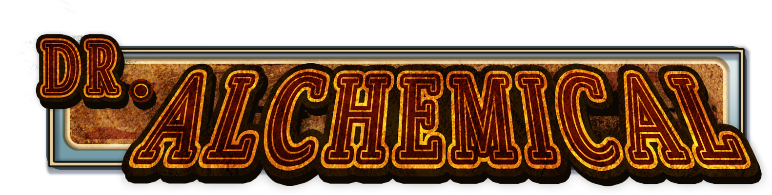 Dr. Alchemical