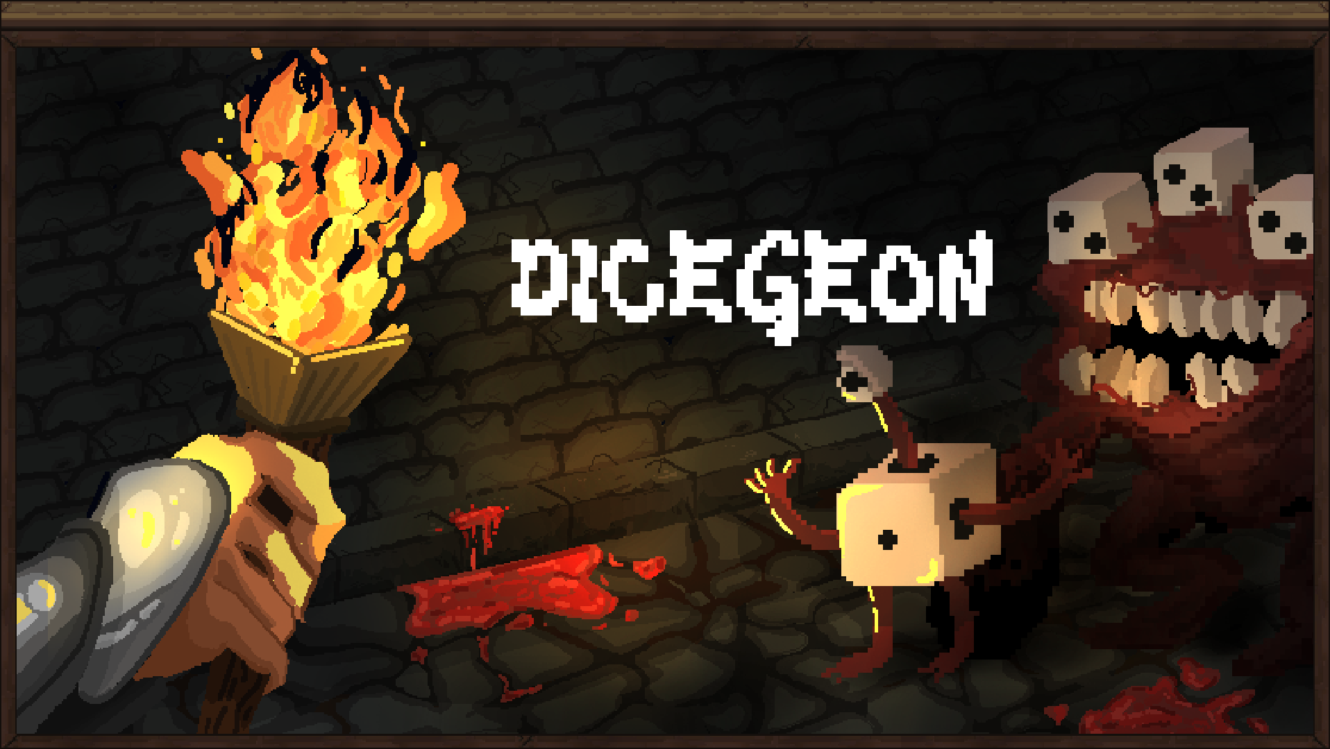 Dicegeon