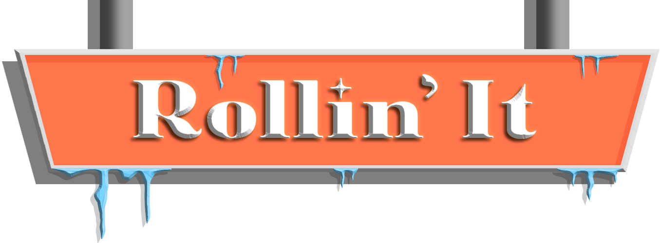 Y21/22 Y1D - Team 5 - Rollin' it