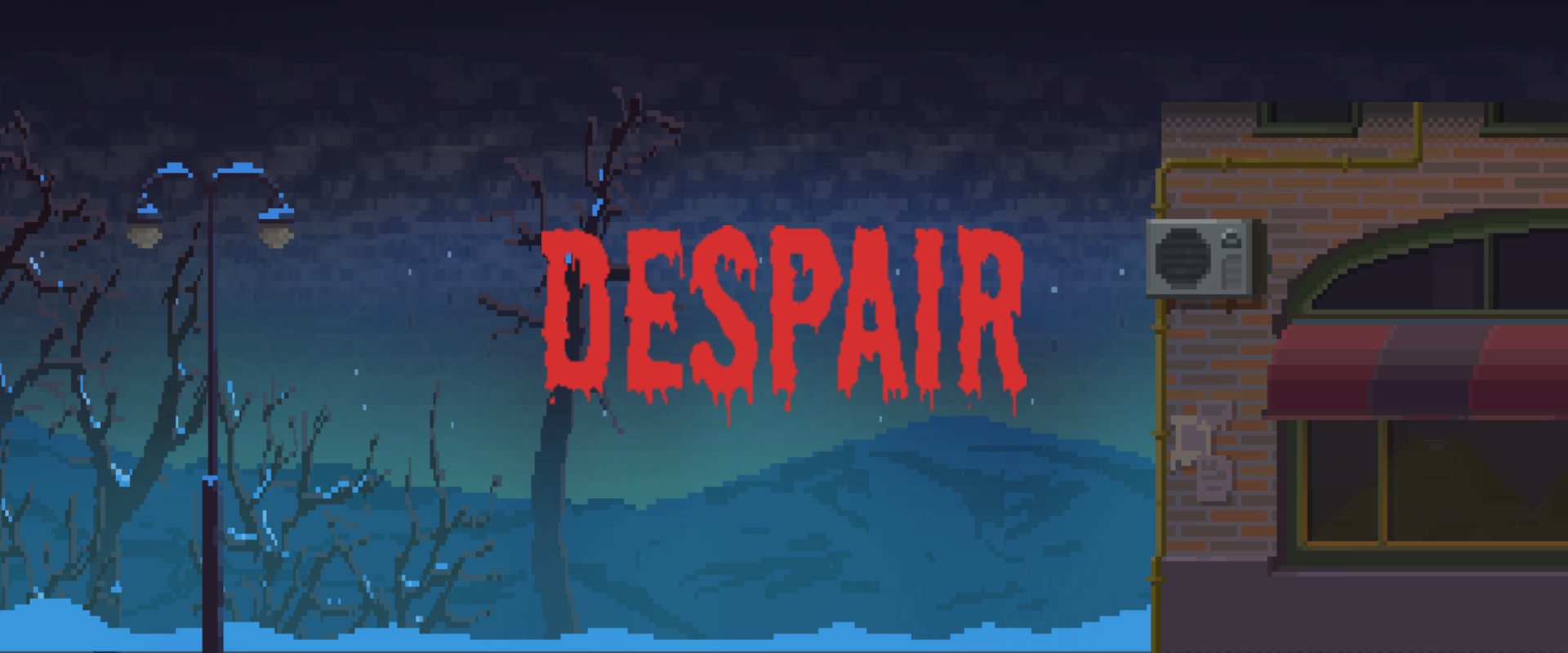 Despair