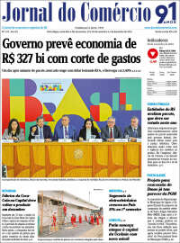 Jornal do Comércio