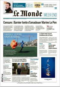 Le Monde