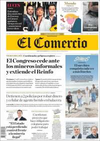 El Comercio