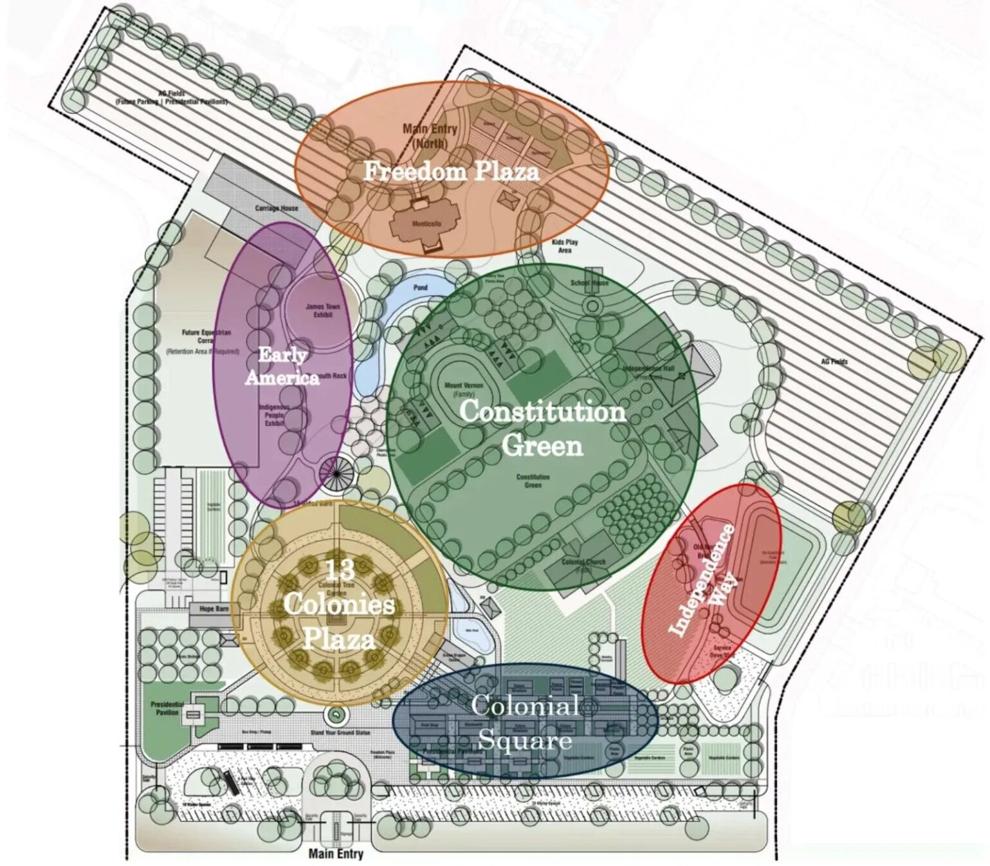 Liberty Village: A living history experience coming to southern Utah