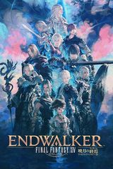 Final Fantasy XIV: Endwalker