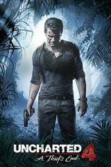 Uncharted 4: A Thief's End