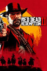 Red Dead Redemption 2