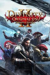 Divinity: Original Sin 2