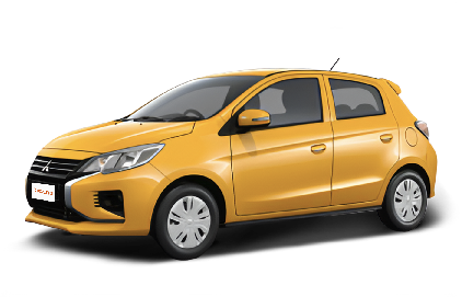 รูป Mitsubishi Mirage