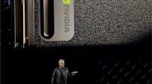 Nvidia's AI Omniverse Expands At GTC 2025