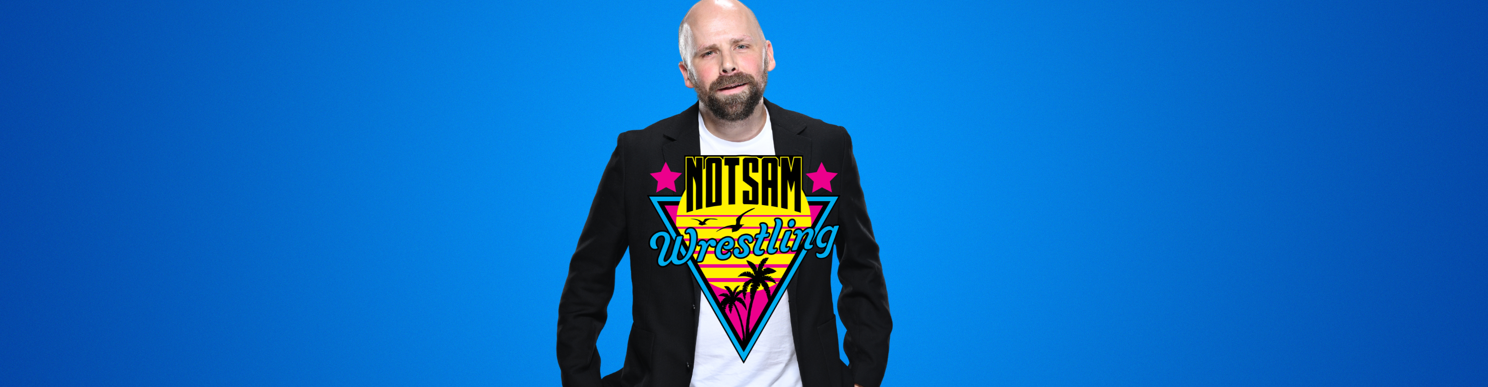 Notsam Wrestling