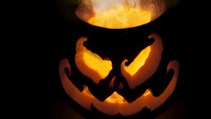 Samhain Stories