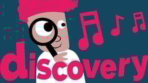 Discovery Series