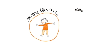 Someone Like Me