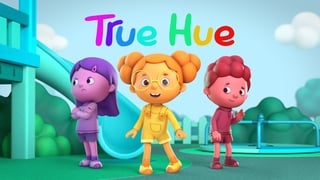 Mental Health Animation: True Hue