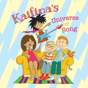 Kaifina's Universe of Song