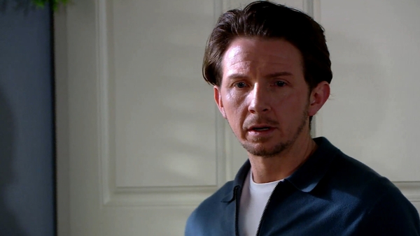 Fans can find out what happens next on Tuesday on RTÉ One and the RTÉ Player at 8:00pm