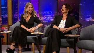 The Late Late Show