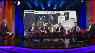 The Late Late Show