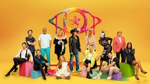 The Celebrity Big Brother cast for 2025
