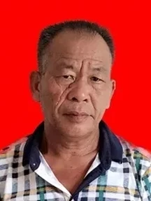 李合为
