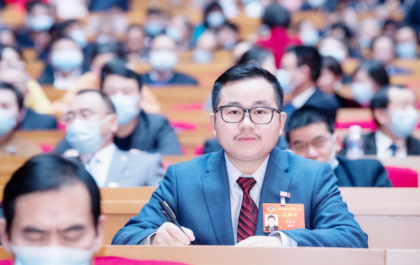 喜讯！长沙盟员周永亮入选“湖湘青年英才”支持计划