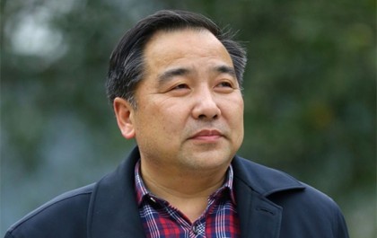 成臻铭：从土司学开创者到民盟中央理论研究专家
