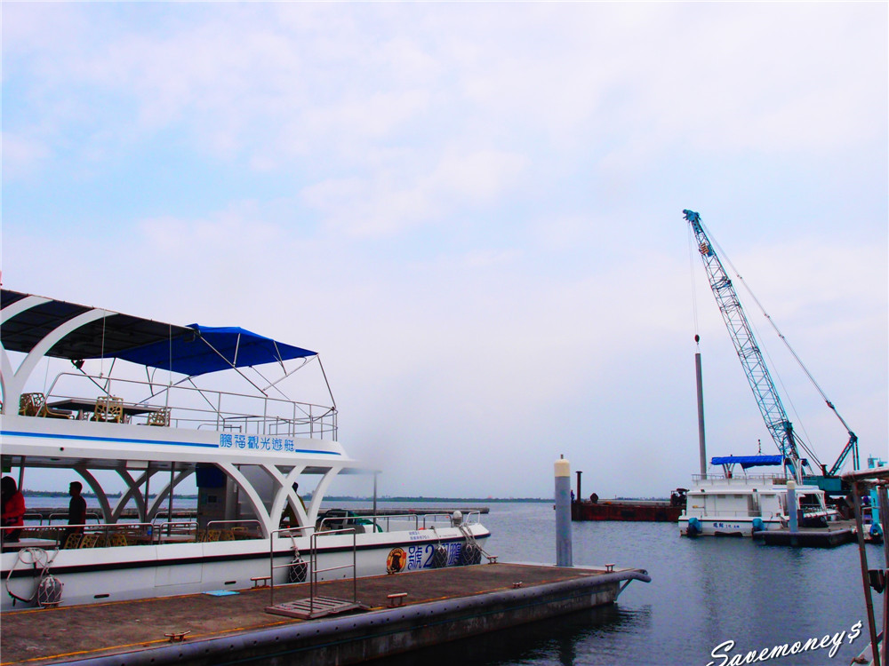 屏東旅遊景點|大鵬灣觀光遊艇,乘風破浪遊湖去 屏東旅遊景點|大鵬灣觀光遊艇,乘風破浪遊湖去