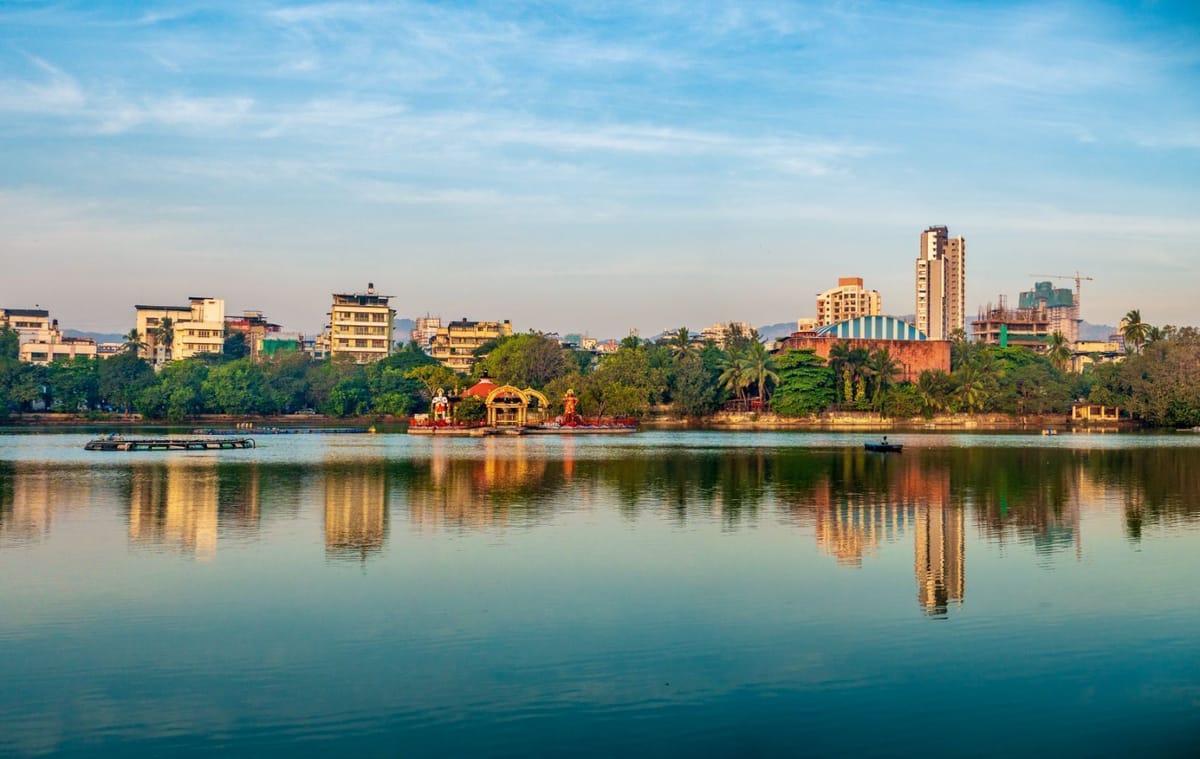 Thane West