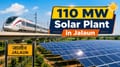 Namo Bharat Corridor to Run on Solar Power