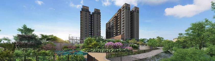Assetz Inspira Melodies of Life Apartments Assetz Inspira Melodies of Life Apartments