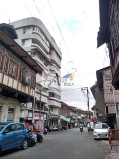 1BHK Multistorey Apartment for Resale in Krishna Kunj at Camp 1BHK Multistorey Apartment for Resale in Krishna Kunj at Camp