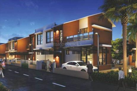 2BHK Villa for Resale in Gera's River Of Joy Apartments at Kadamba Plateau 2BHK Villa for Resale in Gera's River Of Joy Apartments at Kadamba Plateau