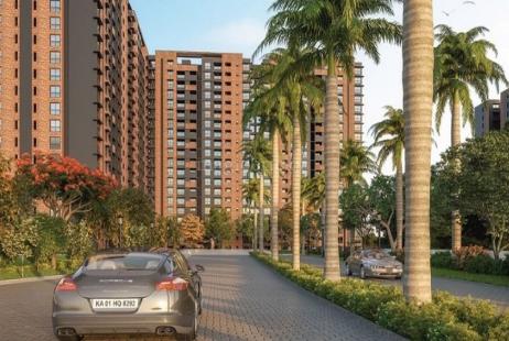 3BHK Multistorey Apartment for New Property in Sobha HRC Pristine at Jakkur 3BHK Multistorey Apartment for New Property in Sobha HRC Pristine at Jakkur