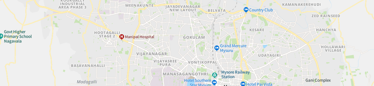 Gokulam Gokulam