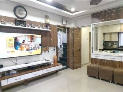 2BHK Multistorey Apartment for Rent in Dream City Ambe Gaon at Ambegaon 2BHK Multistorey Apartment for Rent in Dream City Ambe Gaon at Ambegaon