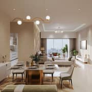 3BHK Multistorey Apartment for New Property in L&T Realty Ahana Tower A at Kurar Village 3BHK Multistorey Apartment for New Property in L&T Realty Ahana Tower A at Kurar Village