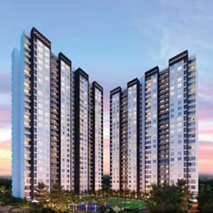 2BHK Multistorey Apartment for New Property in Kolte Patil Life Republic Qrious at Jambhe 2BHK Multistorey Apartment for New Property in Kolte Patil Life Republic Qrious at Jambhe
