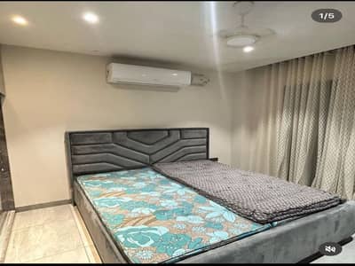 1BHK Residential House for Rent in Bhai Randhir Singh Nagar 1BHK Residential House for Rent in Bhai Randhir Singh Nagar