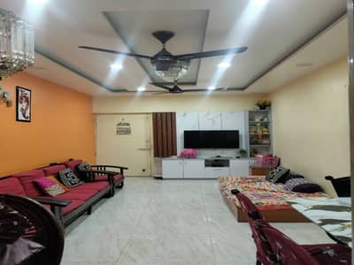 2 BHK flat for rent in Disha Skyline in Viman Nagar Central Pune 2 BHK flat for rent in Disha Skyline in Viman Nagar Central Pune