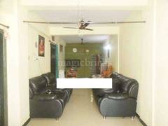 2BHK Multistorey Apartment for Resale in Mangaldeep CHS at Airoli 2BHK Multistorey Apartment for Resale in Mangaldeep CHS at Airoli