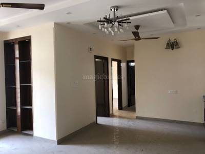 3 BHK Flat in 3 BHK Flat in